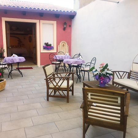 Sennori B&B Mariposa מראה חיצוני תמונה