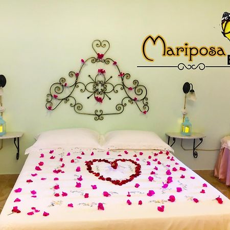 Sennori B&B Mariposa מראה חיצוני תמונה