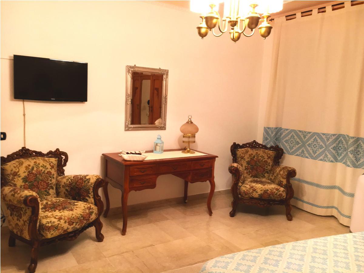 Sennori B&B Mariposa מראה חיצוני תמונה