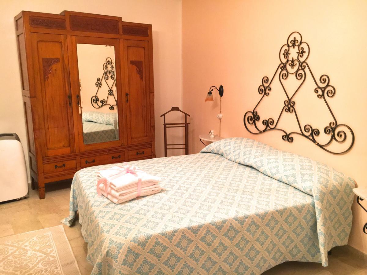 Sennori B&B Mariposa מראה חיצוני תמונה