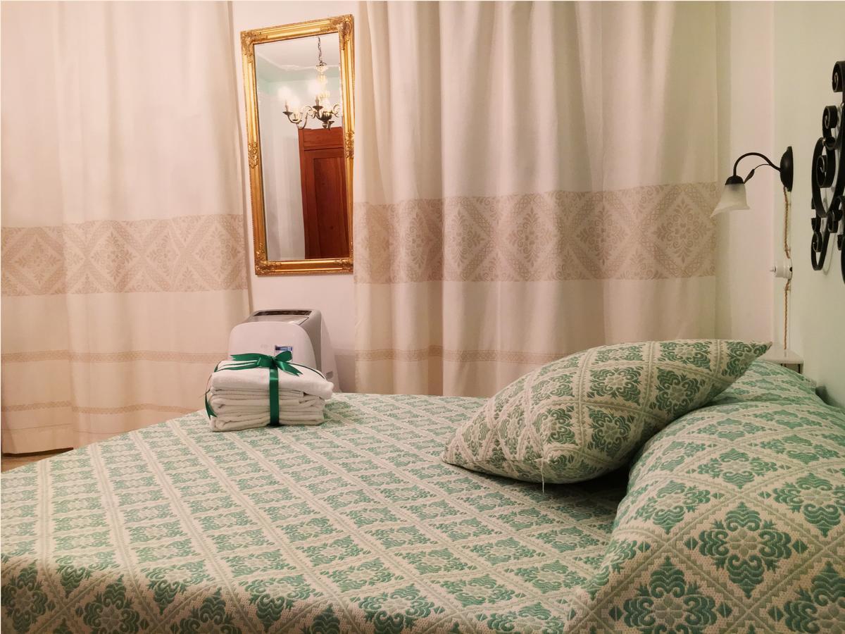 Sennori B&B Mariposa מראה חיצוני תמונה