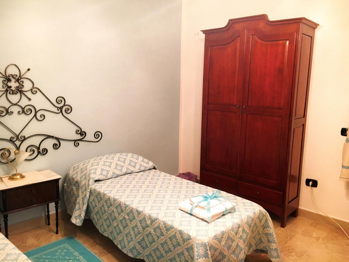 Sennori B&B Mariposa מראה חיצוני תמונה