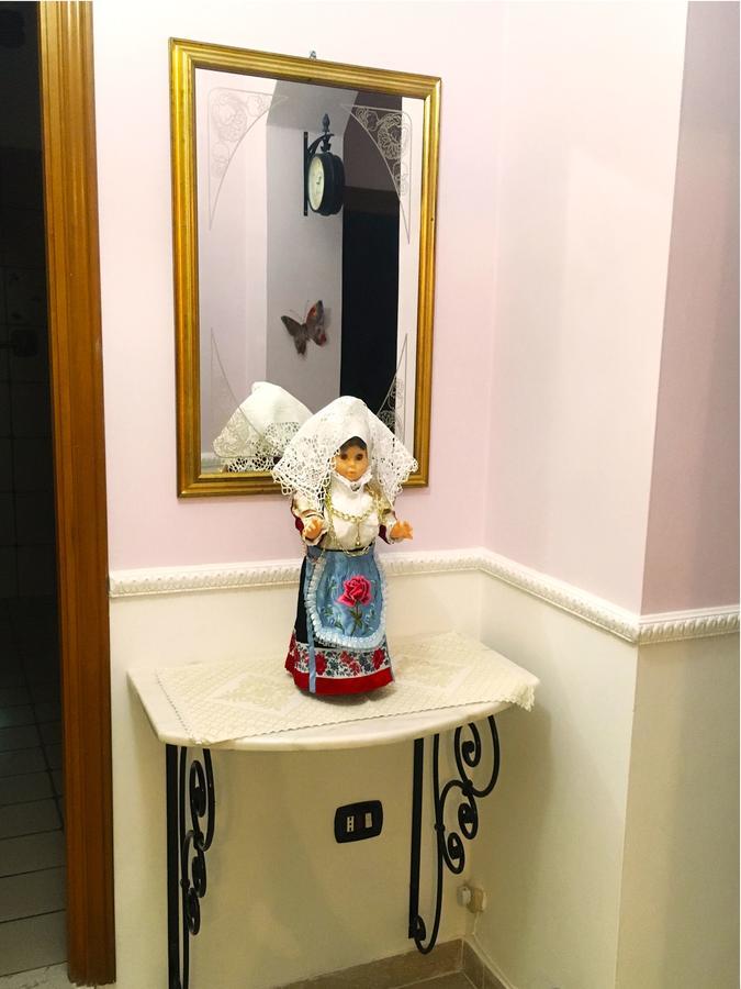 Sennori B&B Mariposa מראה חיצוני תמונה