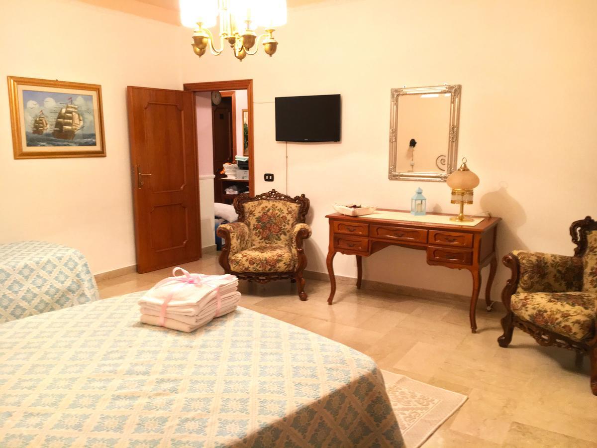 Sennori B&B Mariposa מראה חיצוני תמונה
