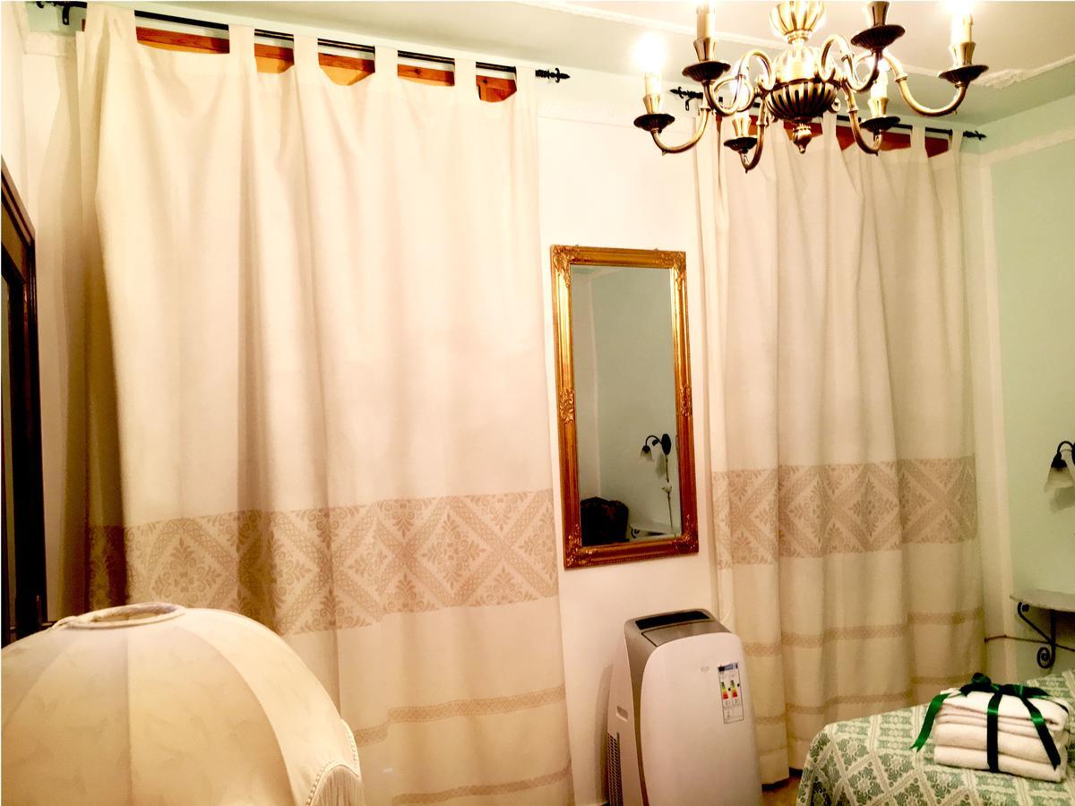 Sennori B&B Mariposa מראה חיצוני תמונה
