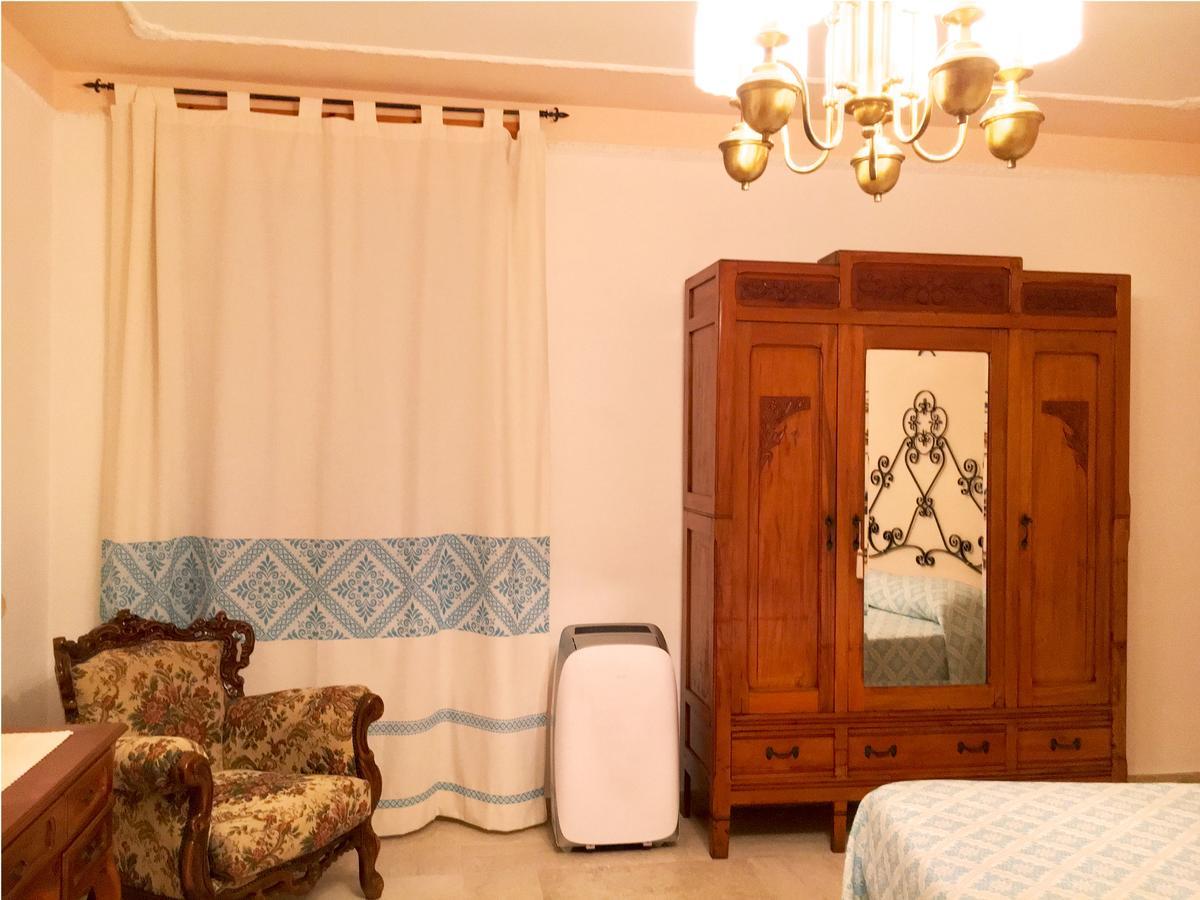 Sennori B&B Mariposa מראה חיצוני תמונה