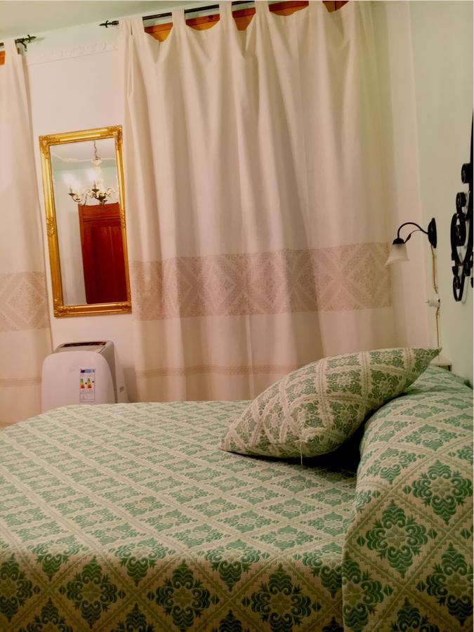 Sennori B&B Mariposa מראה חיצוני תמונה
