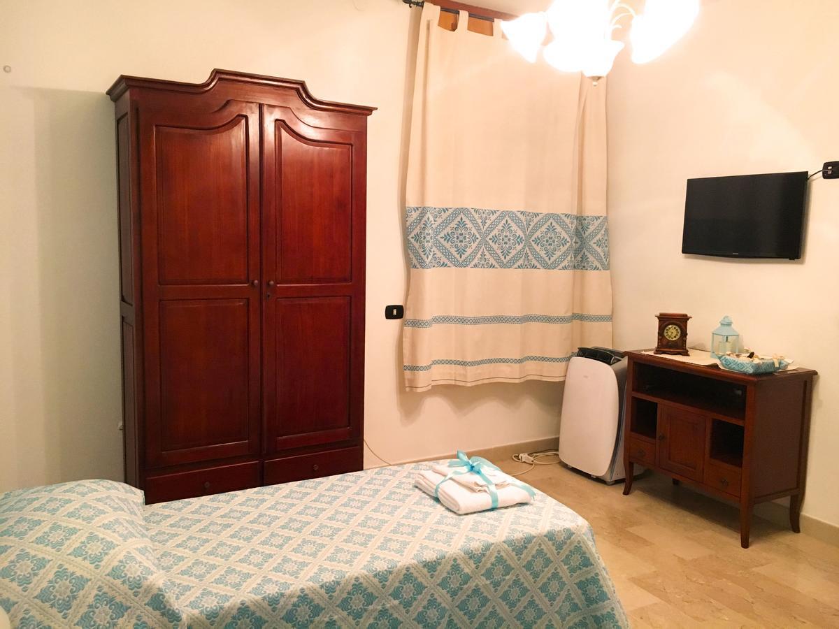 Sennori B&B Mariposa מראה חיצוני תמונה
