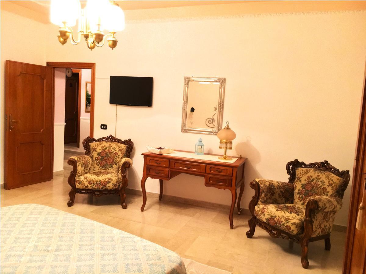 Sennori B&B Mariposa מראה חיצוני תמונה