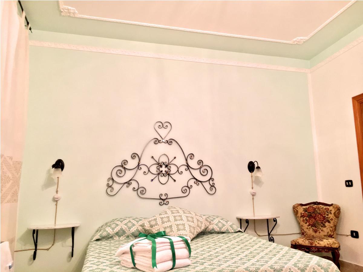 Sennori B&B Mariposa מראה חיצוני תמונה