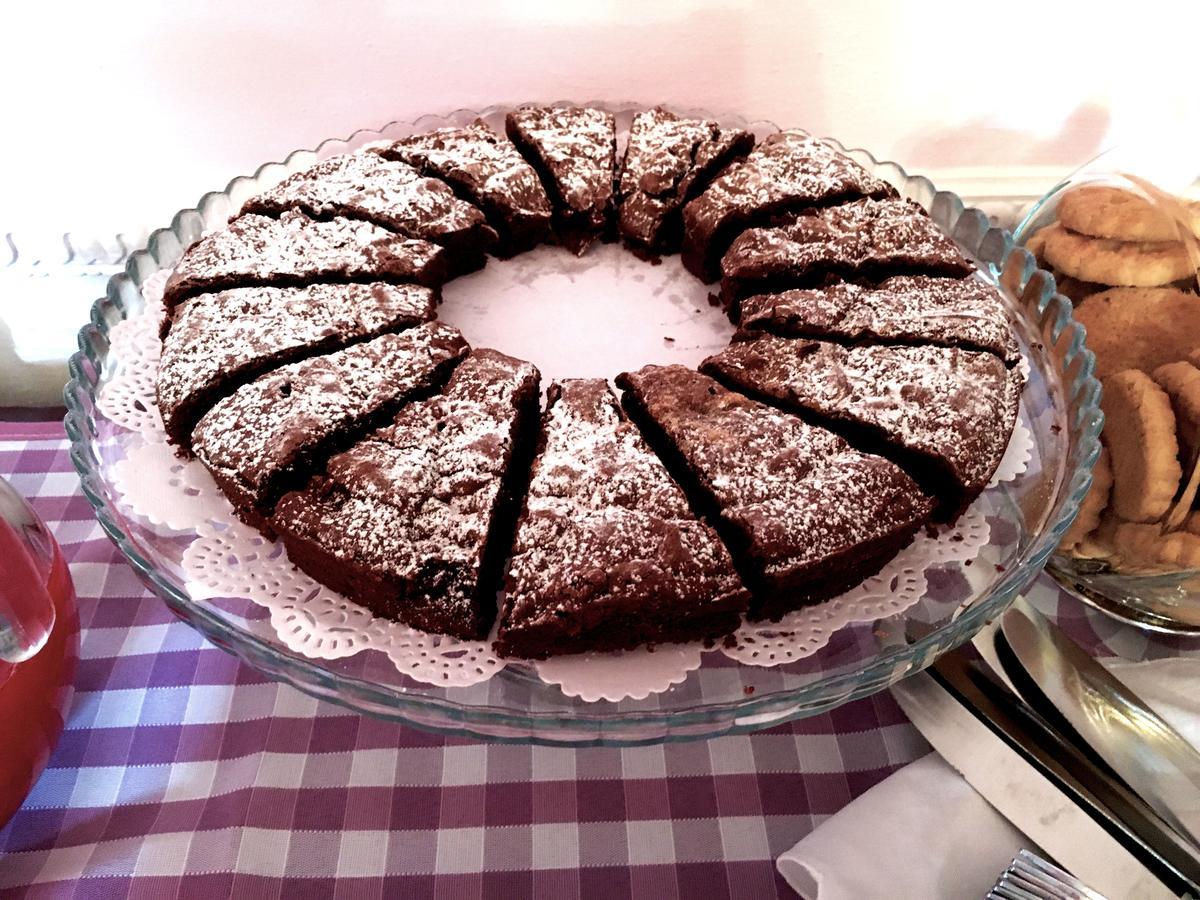Sennori B&B Mariposa מראה חיצוני תמונה