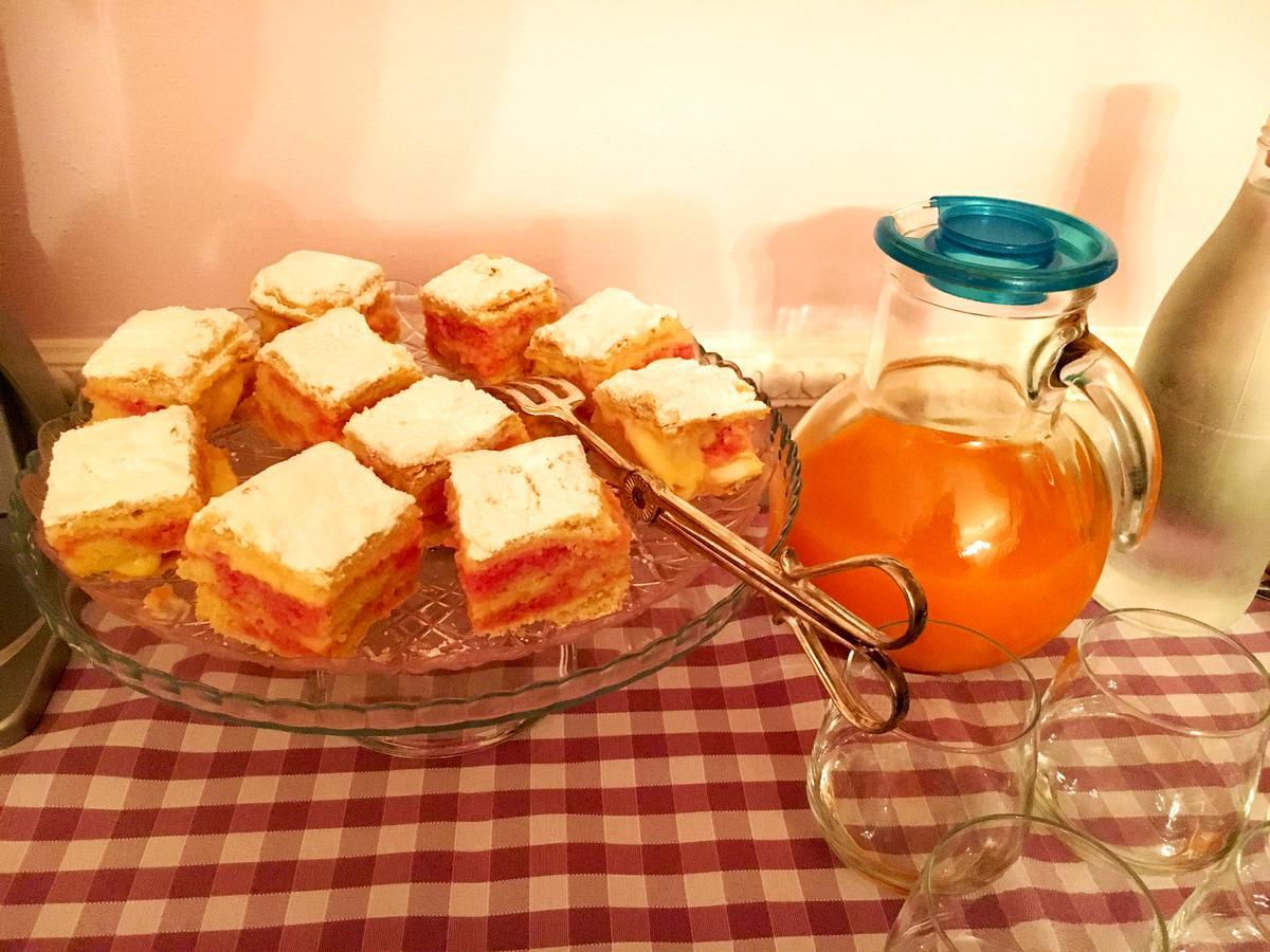 Sennori B&B Mariposa מראה חיצוני תמונה