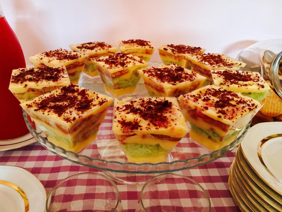 Sennori B&B Mariposa מראה חיצוני תמונה