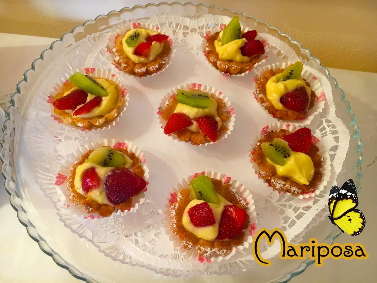 Sennori B&B Mariposa מראה חיצוני תמונה