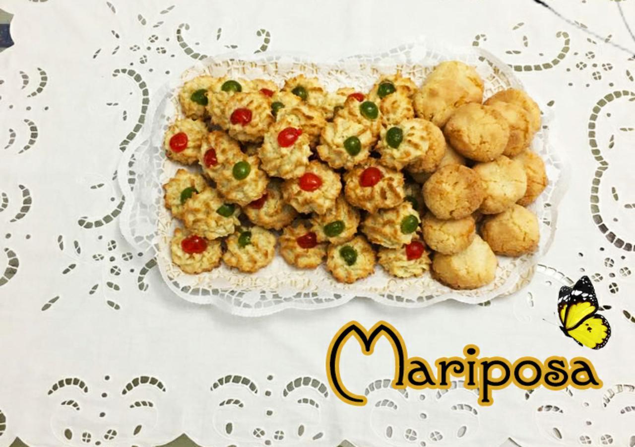 Sennori B&B Mariposa מראה חיצוני תמונה